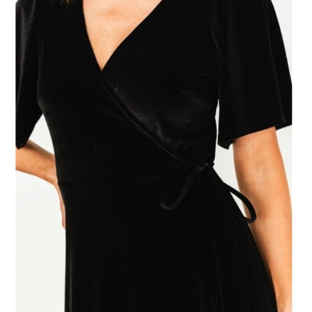 NWT Baltic Born Katelyn Dress - Picture 2 of 2